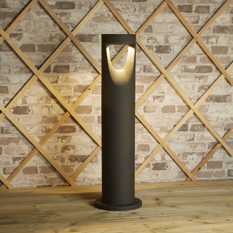 Grosvenor II 80, Graphite