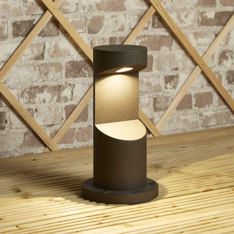 Grosvenor 30, Graphite