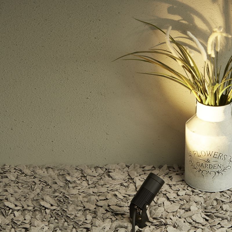 Farringdon Spike Spot AC