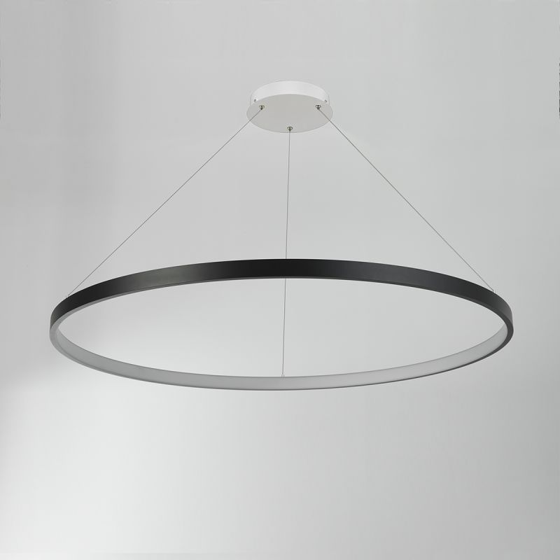 Orbit 120, Black CCT