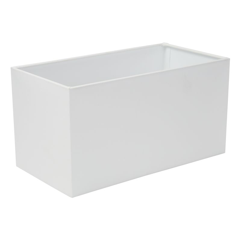 X-Large Rectangle, Coconut