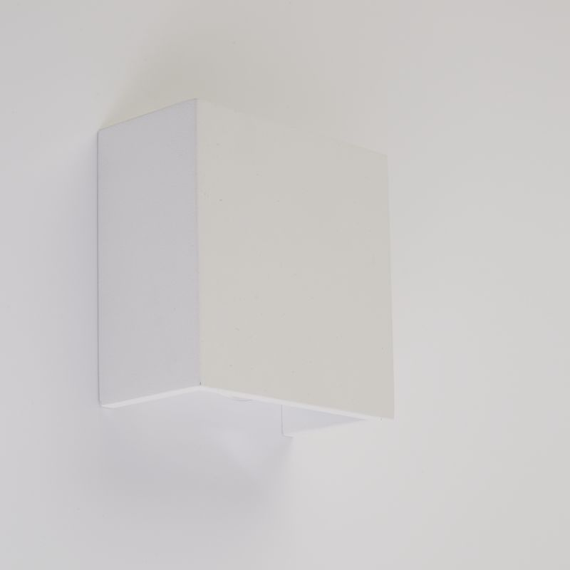 Sloane 1 White