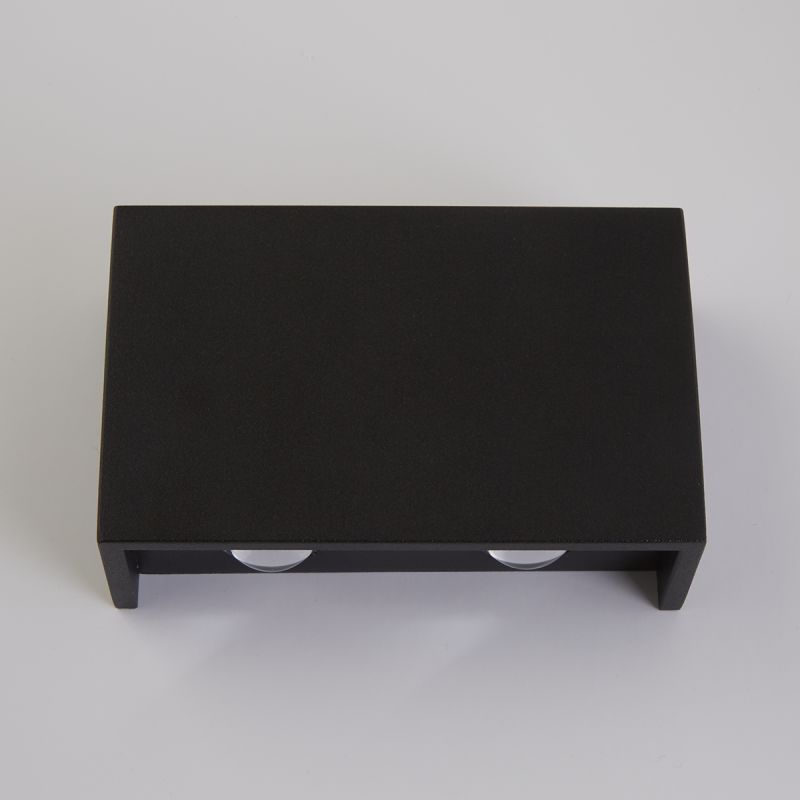 Sloane 2 Black