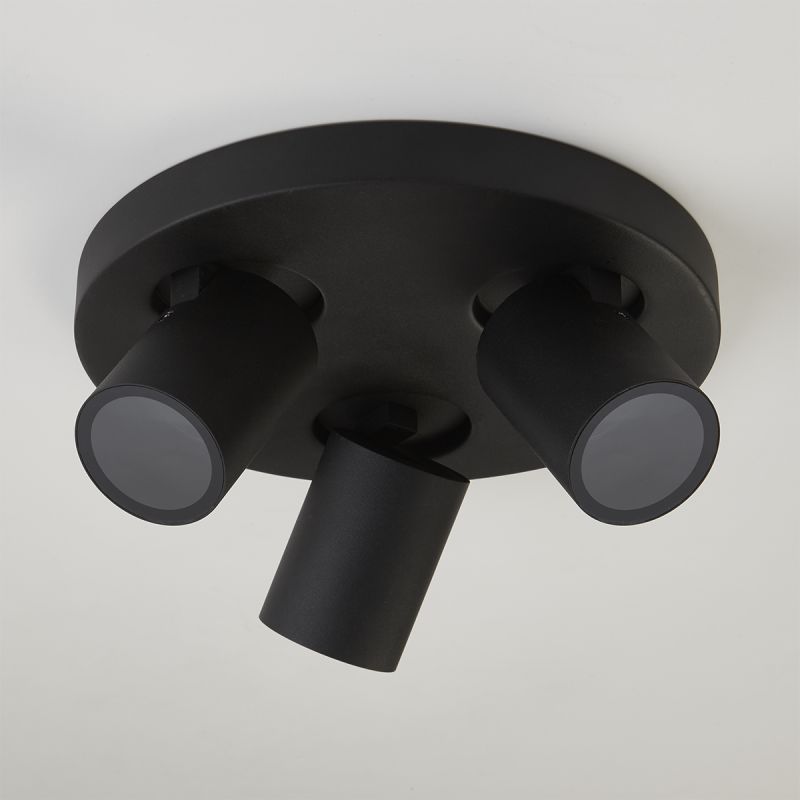 Selene 3R Black