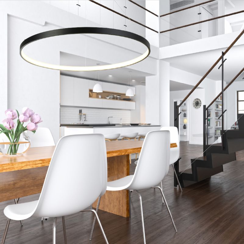 Orbit 120, Black CCT