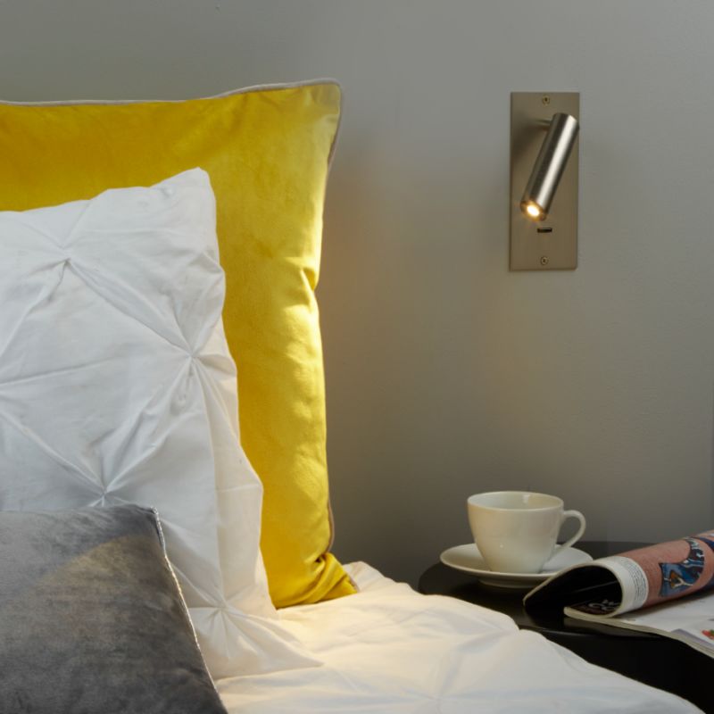 Victoria USB Recessed SN