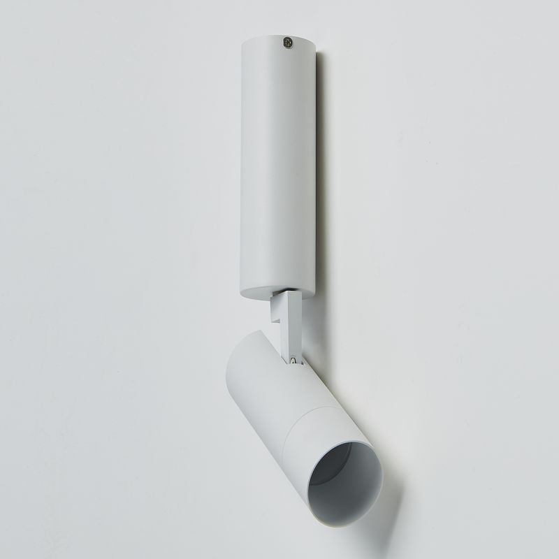 Andromeda Ceiling White