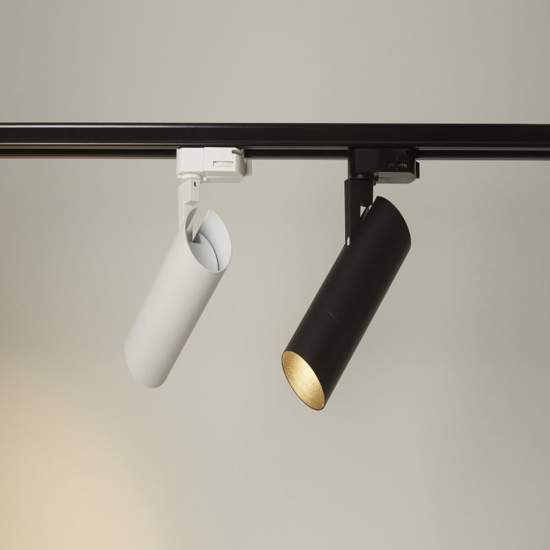 Andromeda Track Black