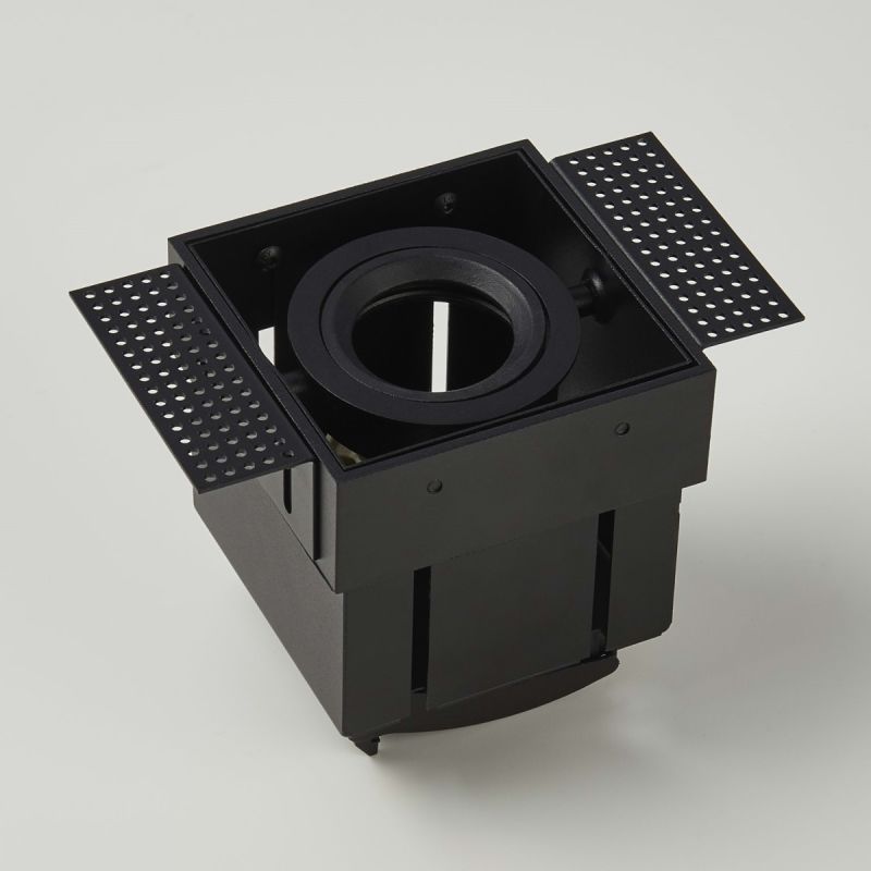 Sablons 1 Square Adjustable Trimless