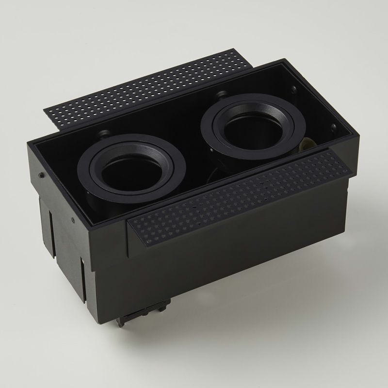 Sablons 2 Square Adjustable Trimless
