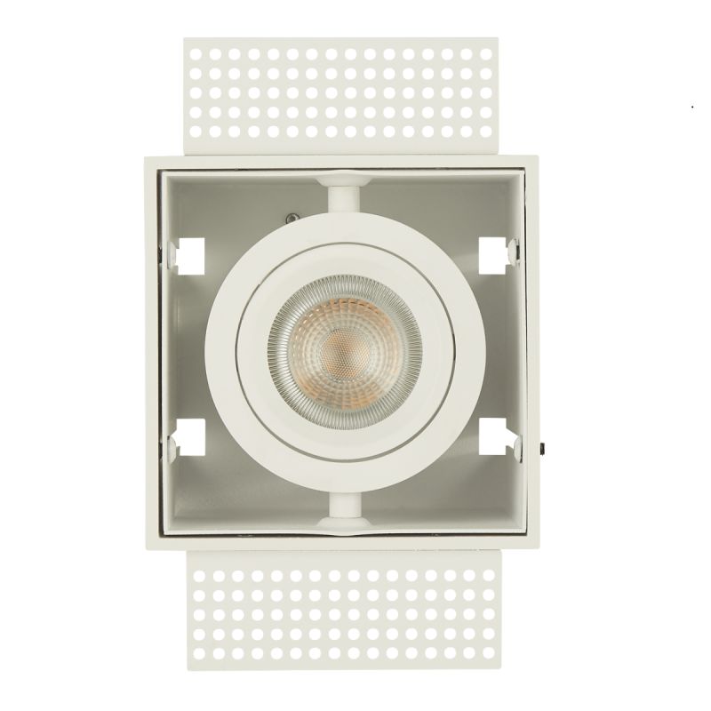 Sablons 1 Square Adjustable Trimless