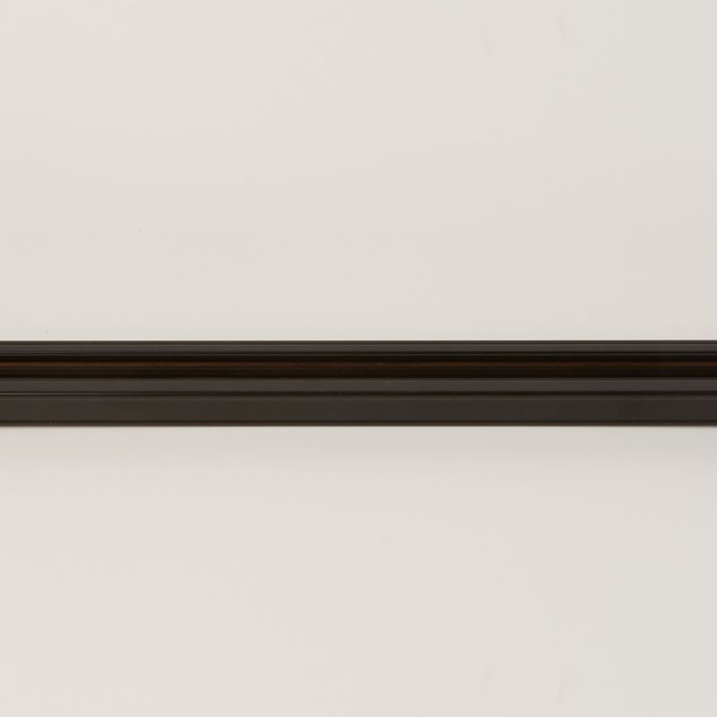 2m Track only, Black