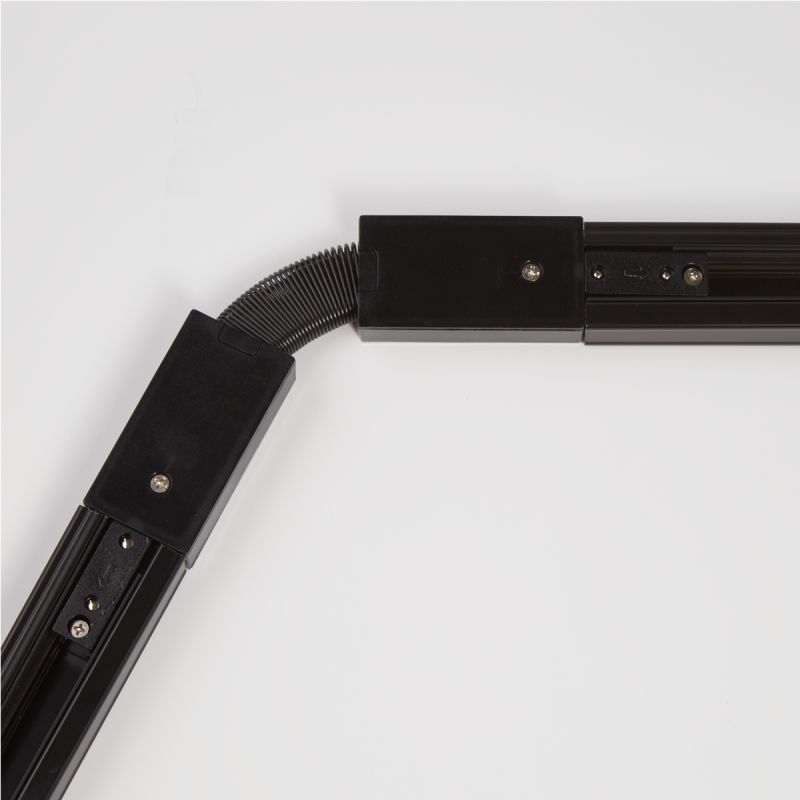 Flexible Connector, Black