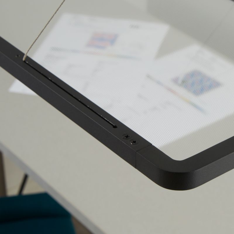 Vistina Long 3000/4000K Black