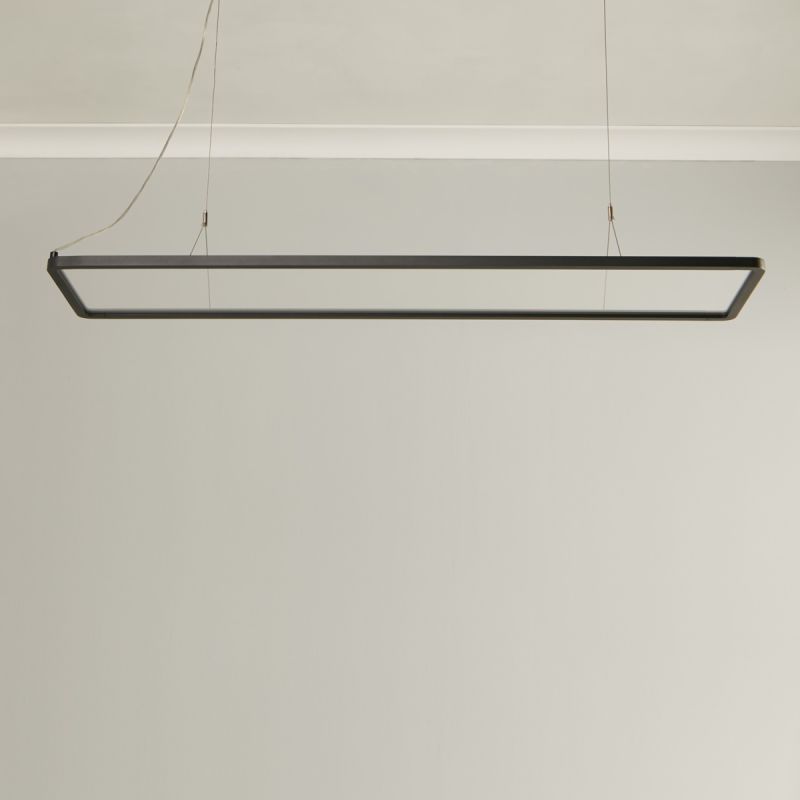 Vistina Long 3000/4000K Black