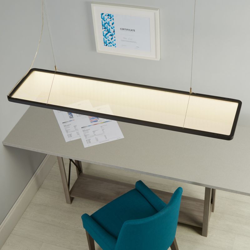 Vistina Long 3000/4000K Black