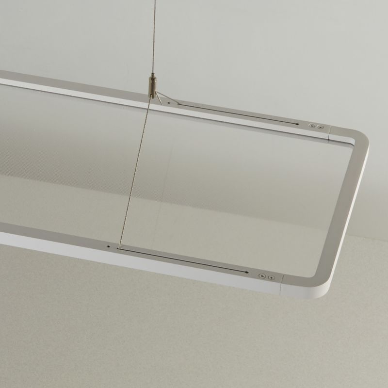 Vistina 3000/4000K White