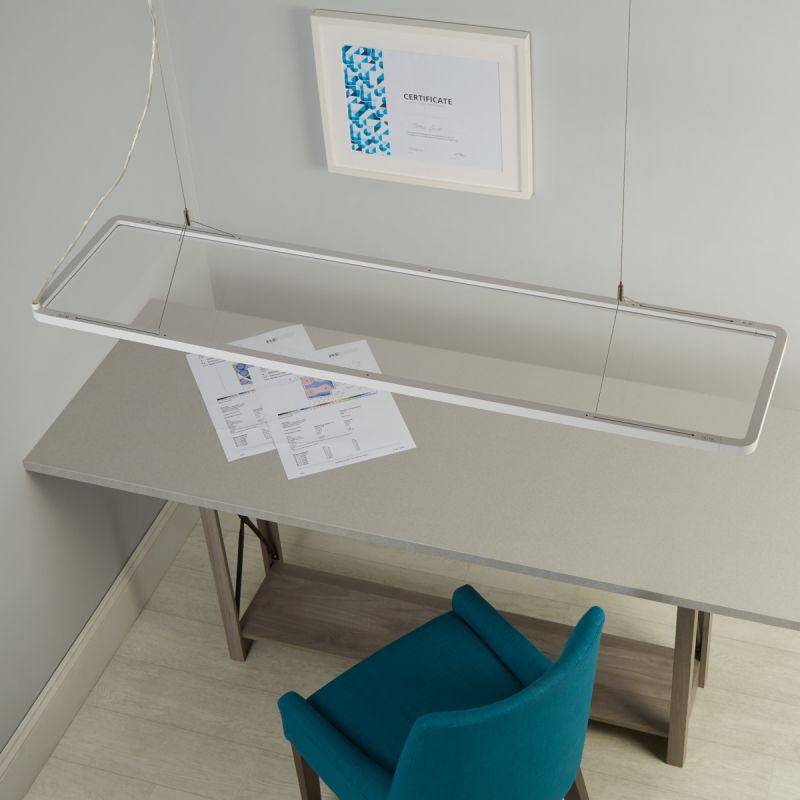 Vistina 3000/4000K White