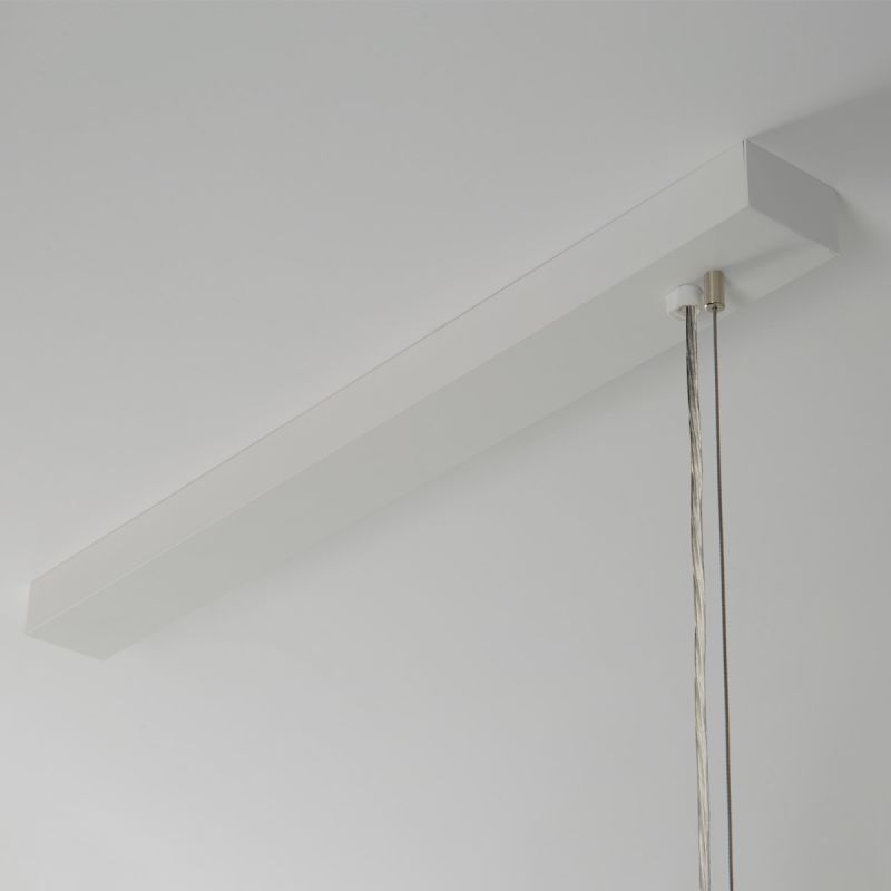 Vistina 3000/4000K White