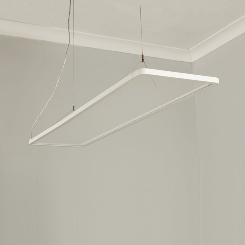 Vistina 3000/4000K White