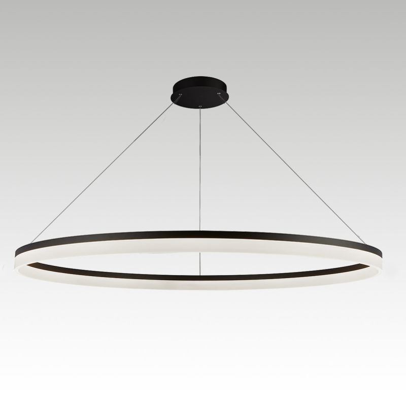 Ara 150, Black
