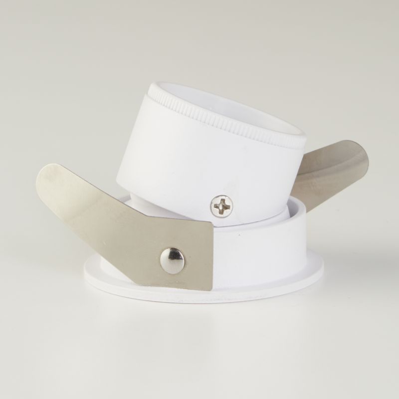mini recessed GU11