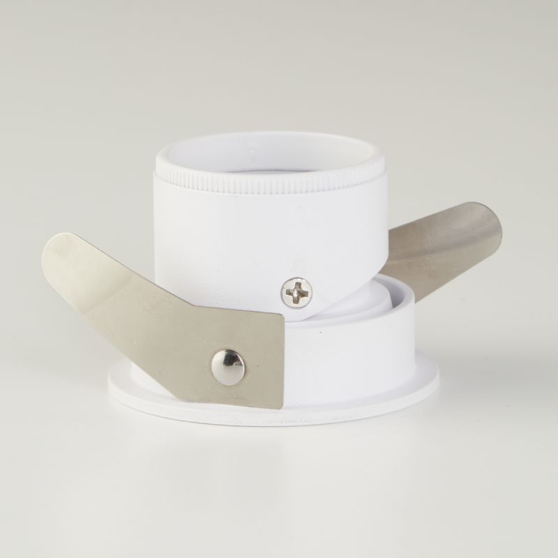 mini recessed GU11