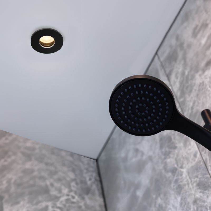 sophie IP65 recessed