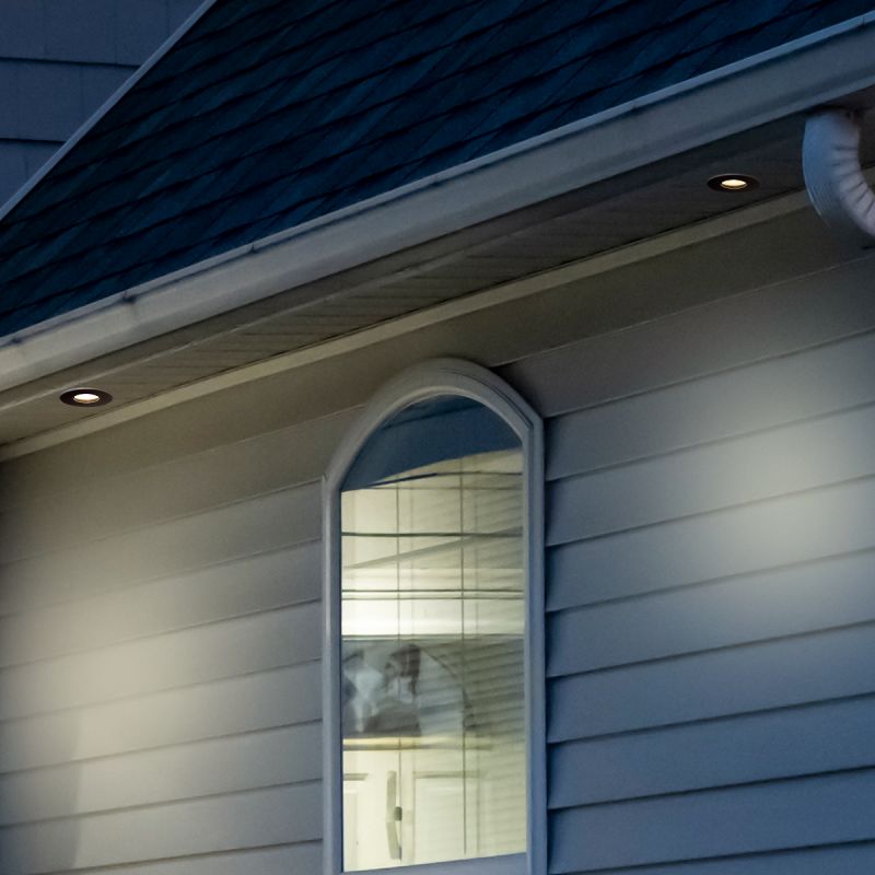 sophie IP65 recessed