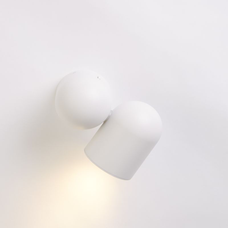 Perla GU10, White
