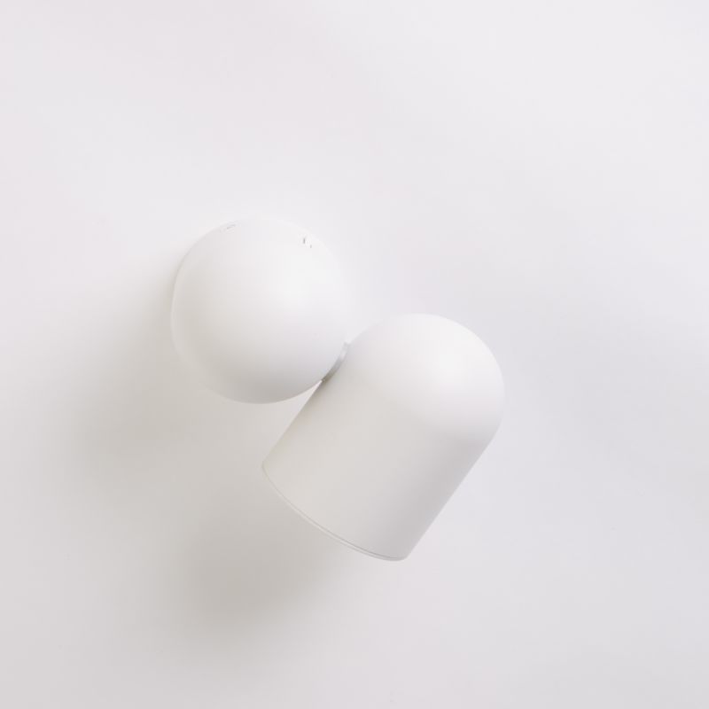 Perla GU10, White
