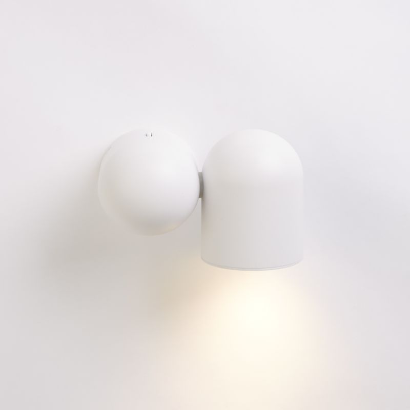 Perla GU10, White
