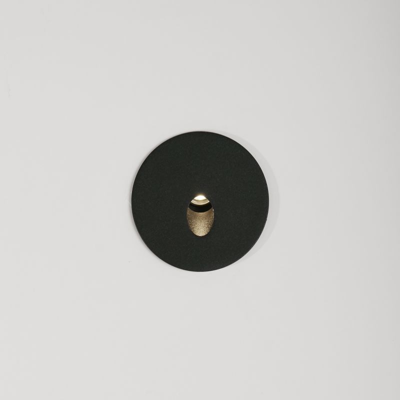 Pyrenees IP65 350mA W 3000k