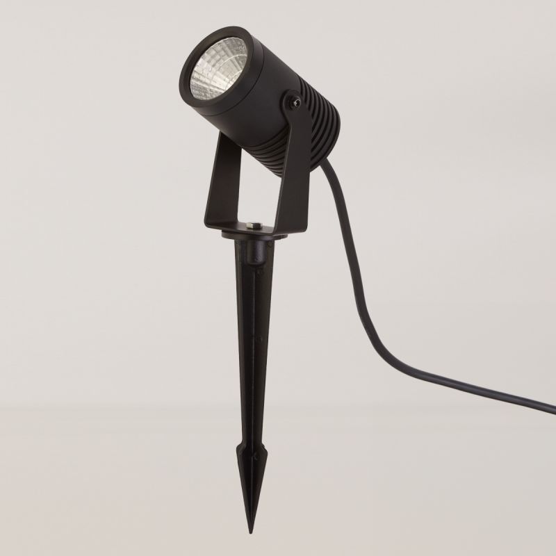 Farringdon Plus, Black