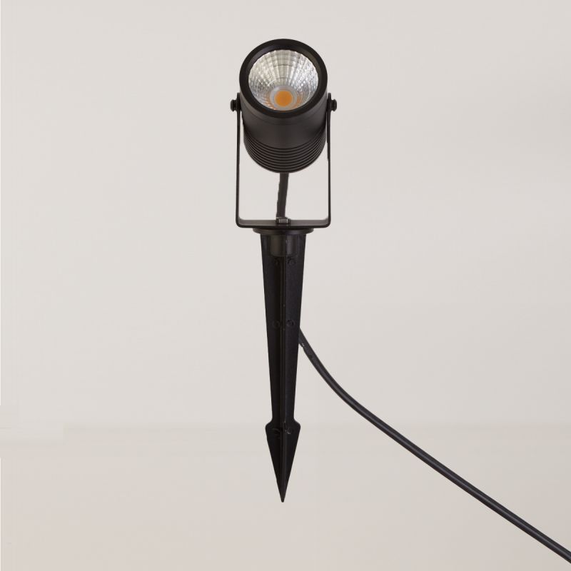 Farringdon Plus, Black