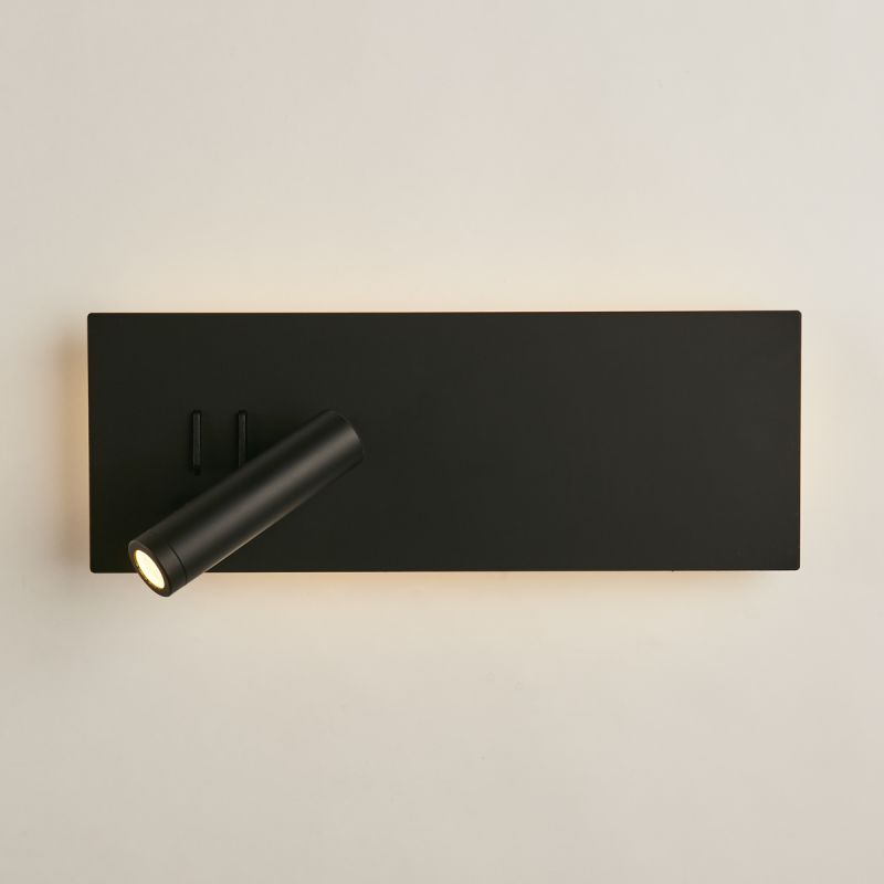 Dalston, Black