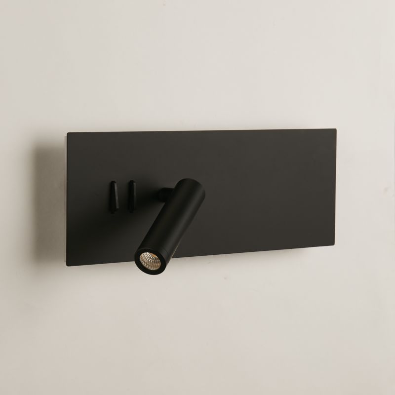Dalston, Black