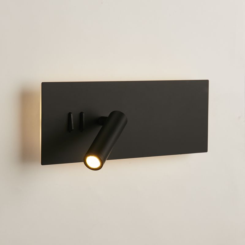 Dalston, Black