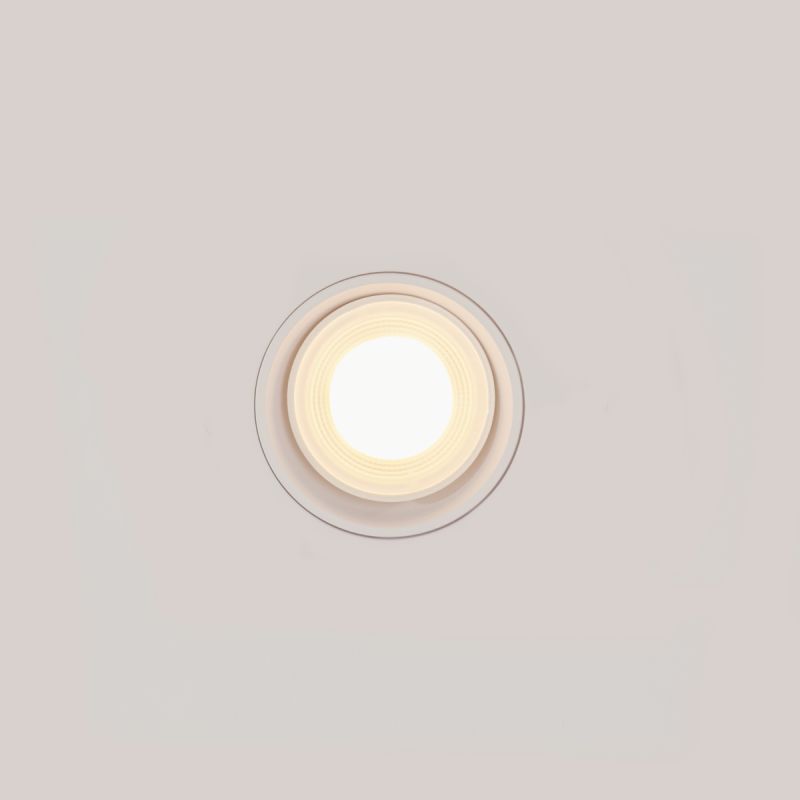 Mini Trimless, White