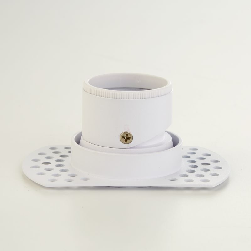 Mini Trimless, White