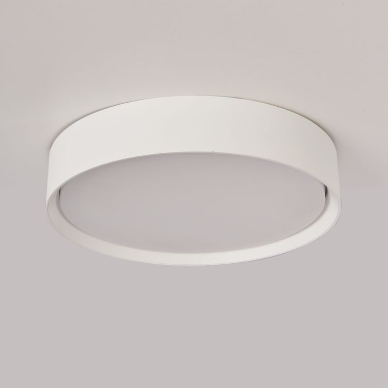 Verve 30, White