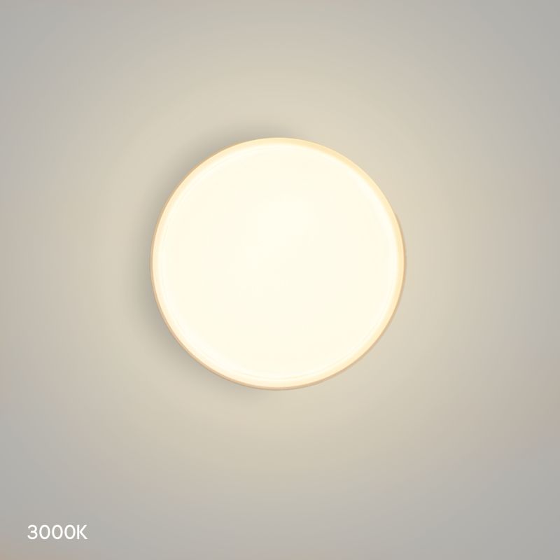 Verve 30, White