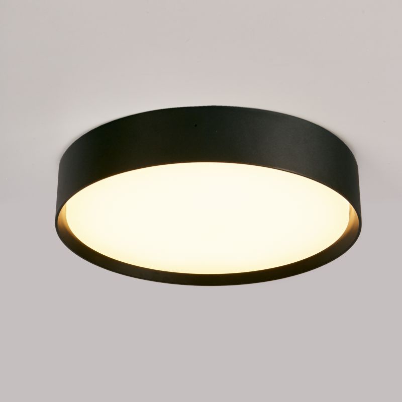 Verve 30, Black