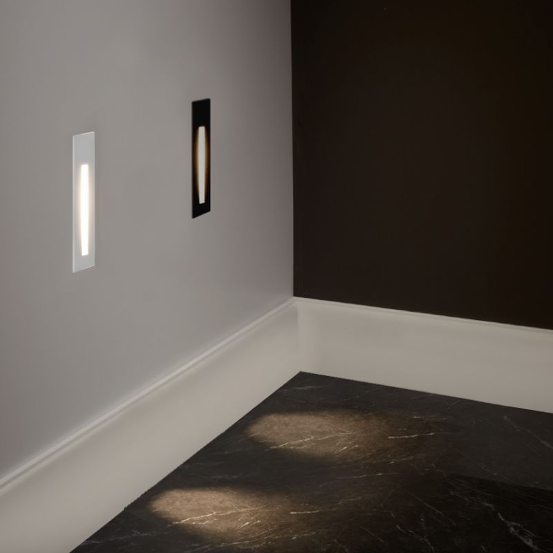 Simplon IP65 350mA W 2700k