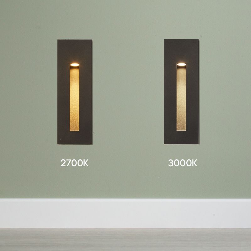 Simplon IP65 350mA W 2700k