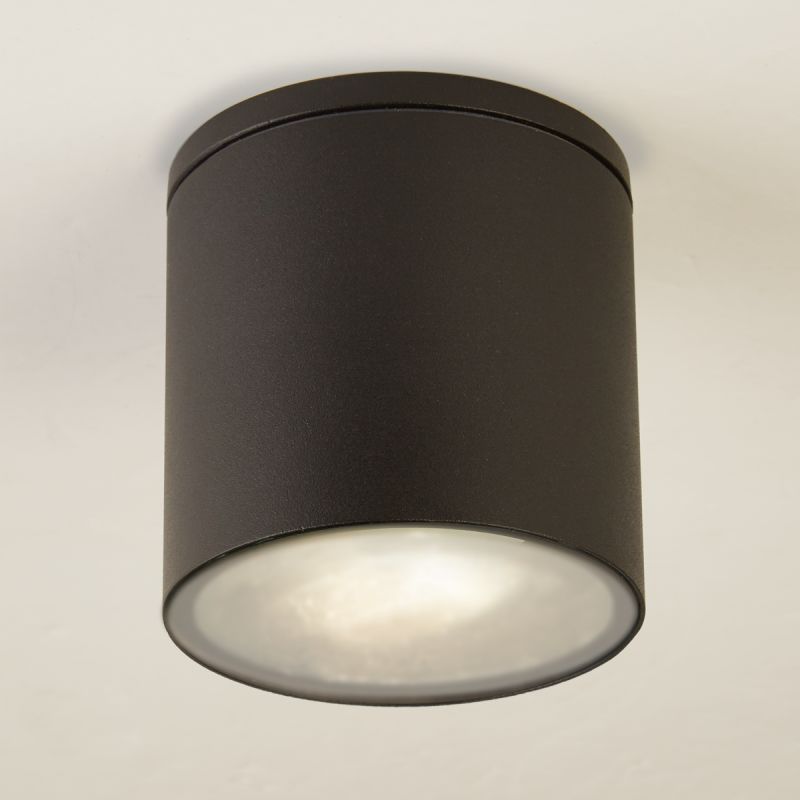 Trafalgar GU10, Black