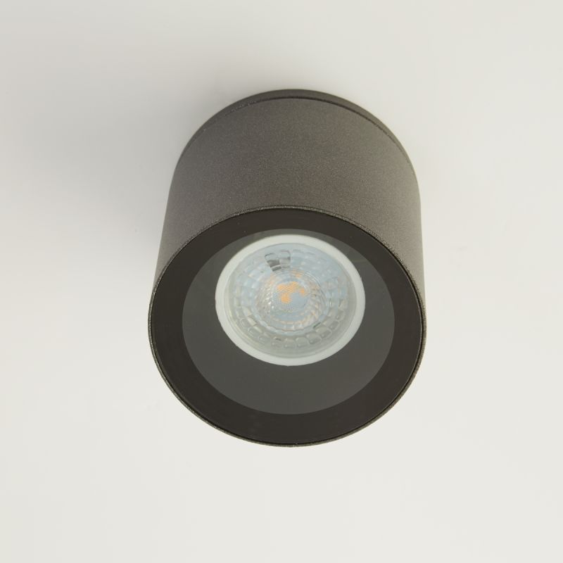 Trafalgar GU10, Black