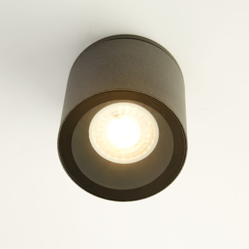 Trafalgar GU10, Black