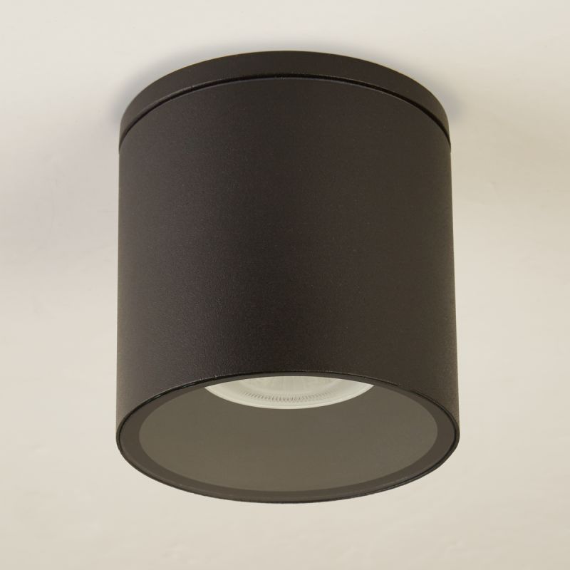 Trafalgar GU10, Black