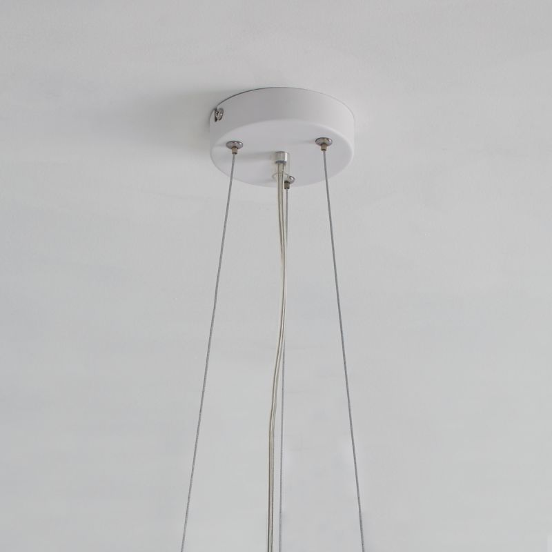 Verve Suspension, White